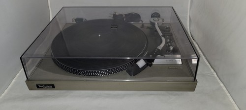 Vintage technics belt - vintage,
