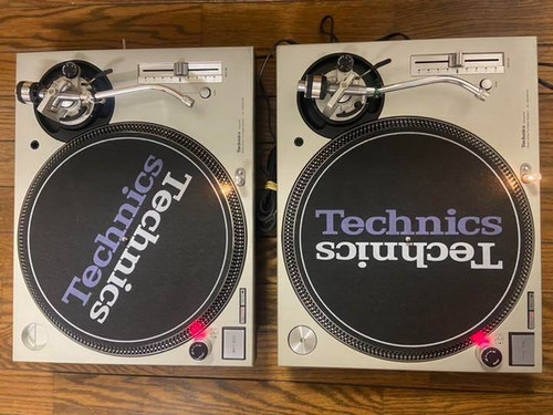 Technics 1200 mk3d - technics,