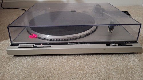 Technics q202 - technics, sl-q202