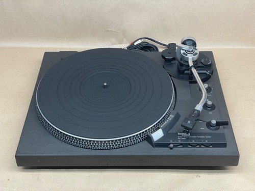 Technics panasonic 1900 - panasonic, sl-1900