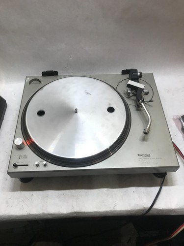 Technics 1200 mk1 direct - technics, sl-1200
