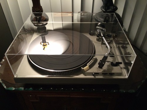 Technics 1950 - technics, sl-1950