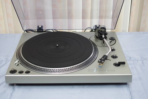 Technics 1600 direct - sl-1600,