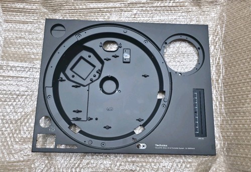 Technics sl1200 mk3 - sl1200, mk3.