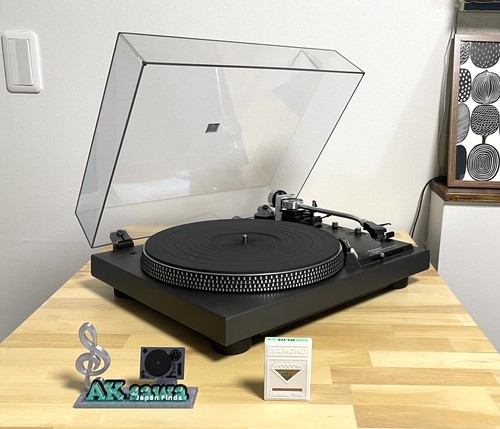 Technics 1900 turntable - technics,