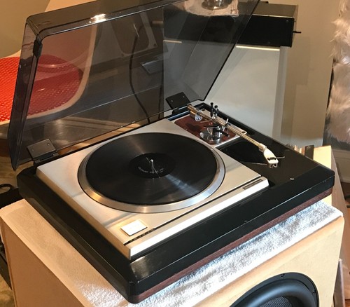 Technics mkii direct - sp-10,