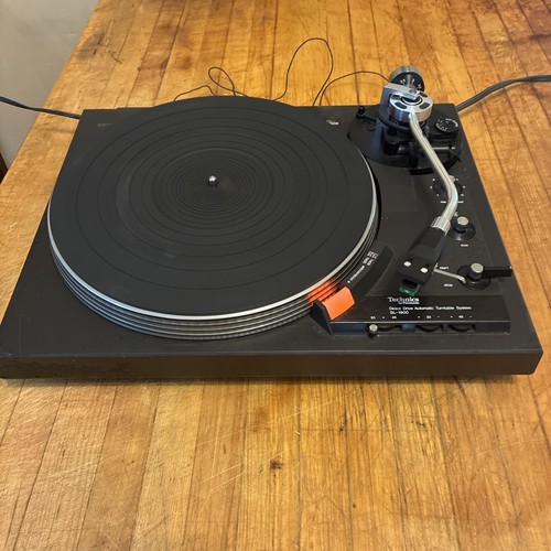Technics 1900 direct drive - direct,