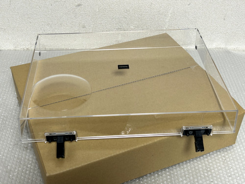 Technics genuine clear dust - technics,