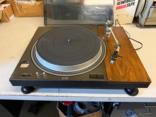 Technics panasonic 110a - by, sl-110a