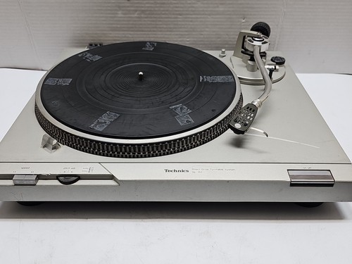 Vintage technics direct - vintage, sl-d1