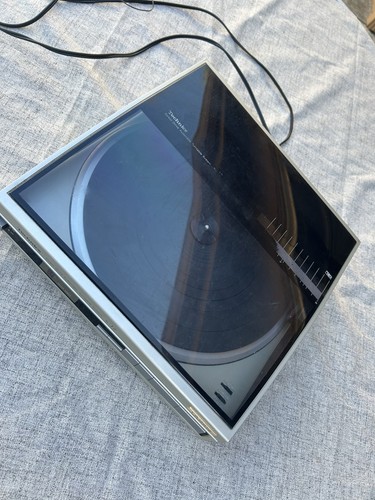 Vtg technics direct drive - vtg,