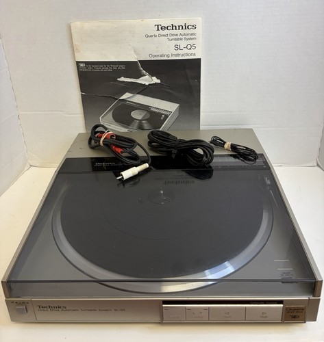 Technics direct drive - technics,