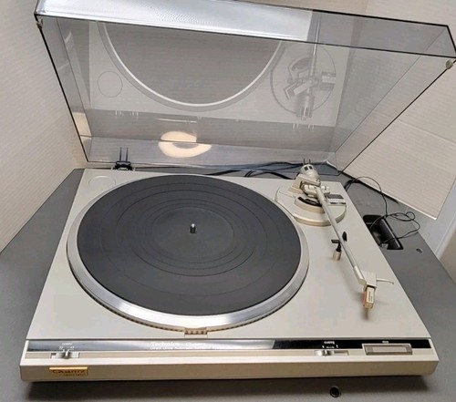 Technics q200 direct - technics, drive