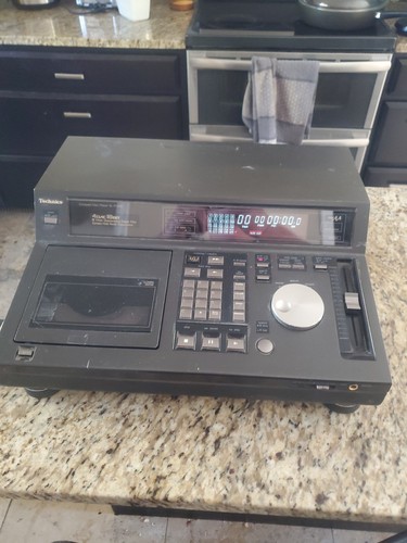 Technics p1300 professional - technics,