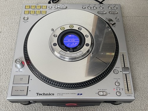 Technics dz1200 direct - sl-dz1200,