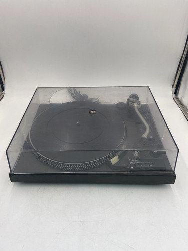 Technics panasonic 1900 - panasonic, sl-1900
