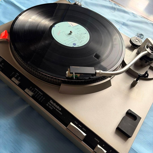 Technics 3300 direct drive - direct,