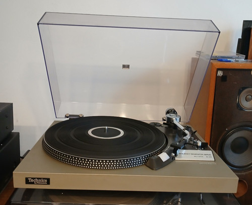 Technics stanton - technics,