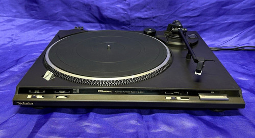 Technics b92 1985 - sl-b92,