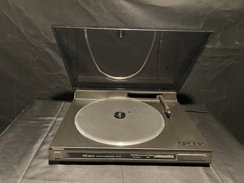 Technics l20 turntable - technics,