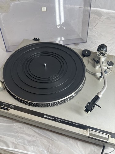 Technics vintage - sl-b2,