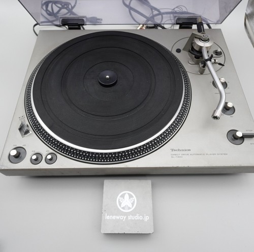 Technics 1300 - technics, sl-1300