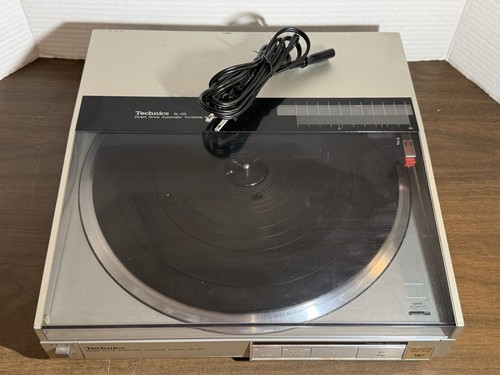 Technics direct drive - sl-q5,