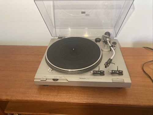 Vintage 1979 technics d2 - 1979,