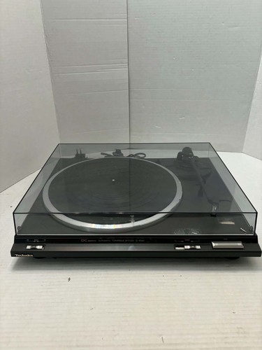 Technics bd20 belt drive - sl-bd20,