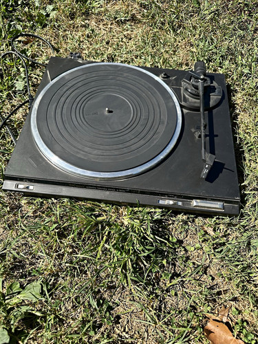 Technics bd20d automatic - technics, sl-bd20d