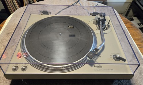 Technics direct drive - technics,