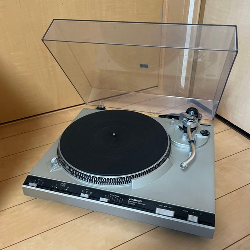 Technics 3300 direct - sl-3300, drive