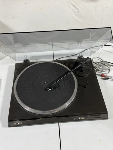 Technics bd10 belt drive - sl-bd10,