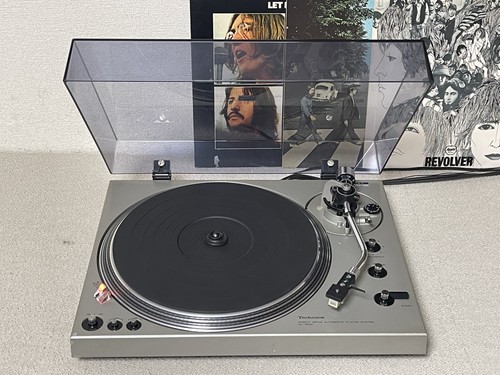 Technics 1600 direct drive - direct,