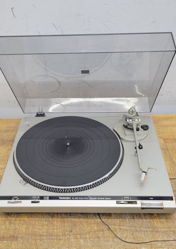Technics d20 direct - technics,