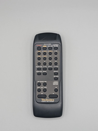 Original oem technics - original,