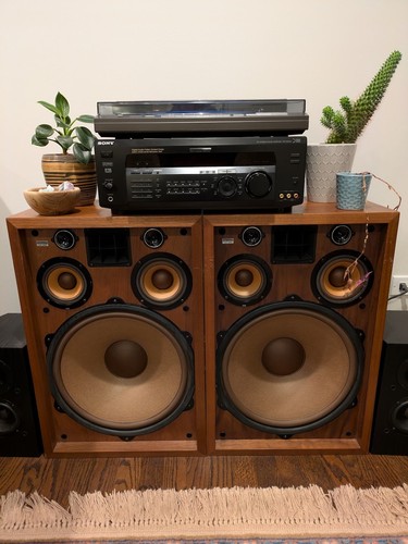 Vintage technics ql5 - vintage, sl-ql5