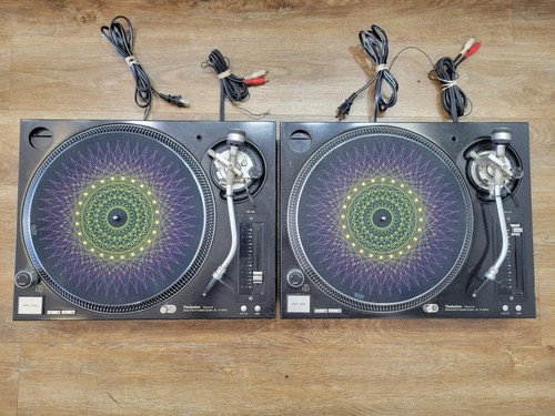 Technics 1210 m5g - sl-1210,