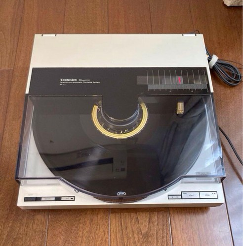Technics direct drive - technics,