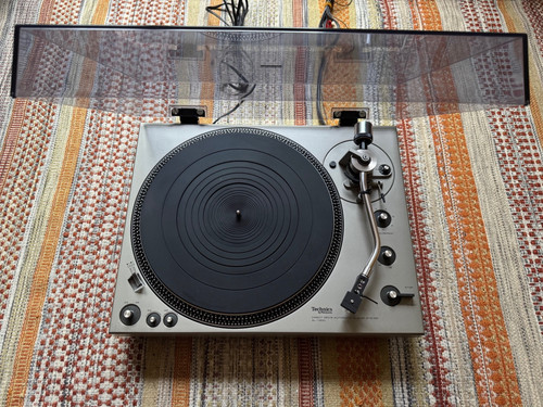 Technics 1300 vintage - technics,