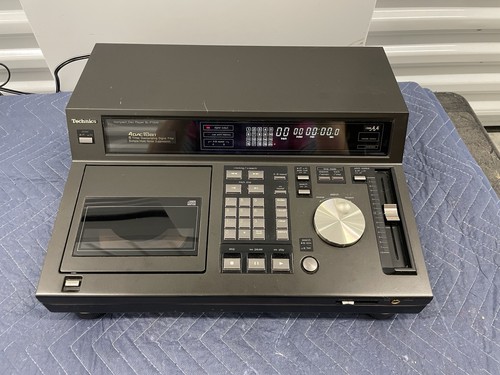 Vintage technics 1300 - vintage,