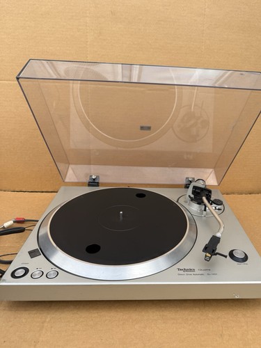 Technics 1401 direct drive - direct,
