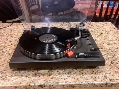 Technics 1900 direct - sl-1900,