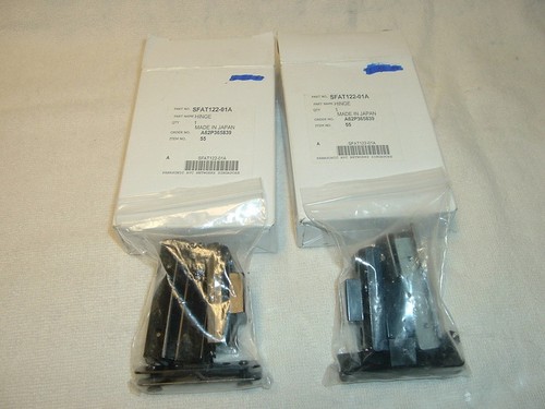 Two new technics - technics, &