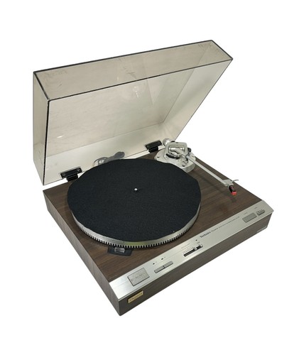 Technics direct drive - sl-m1, direct-drive