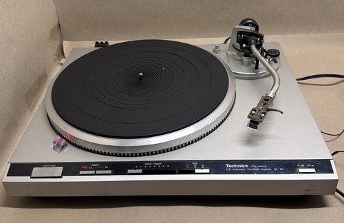 Technics quartz direct - sl-q3,
