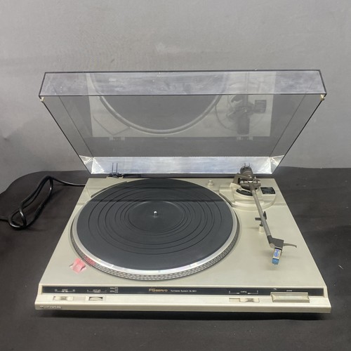 Technics bd1 belt - technics, drive