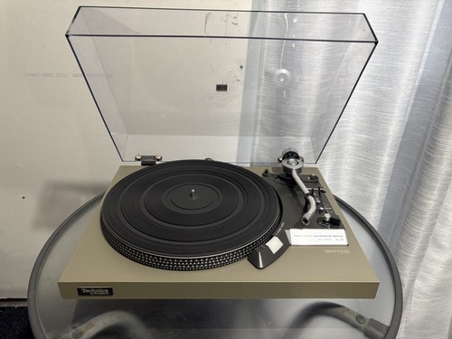 Technics turntable no - sl-23,