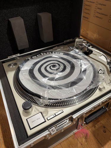 Original oem silve technics - original,