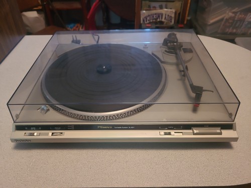 Panasonic technics bd1 belt - panasonic,